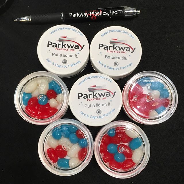0.50 oz sample jars