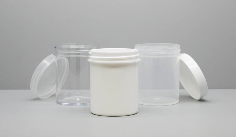 4oz Jars for Food Storage, Packaging and Prep