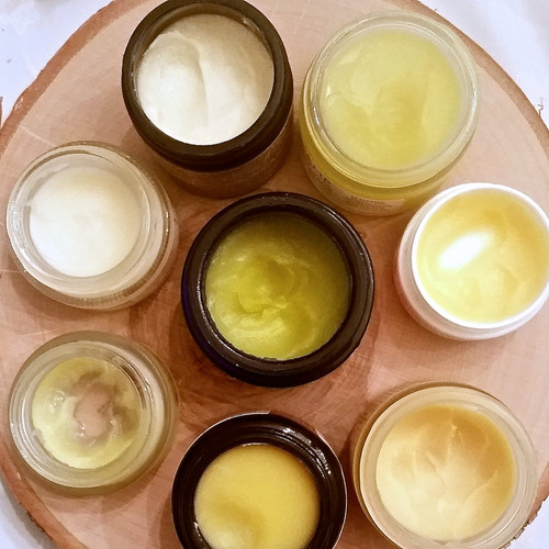 Plastic Jars for Sugaring and Wazing Products